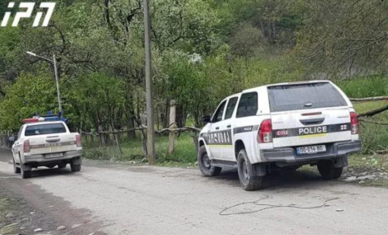 შორტების გამო მამა-შვილის ცემისთვის 2 პირს პატიმრობა შეეფარდა, ერთი კი 2000 - ლარიანი გირაოს სანაცვლოდ გაათავისუფლეს