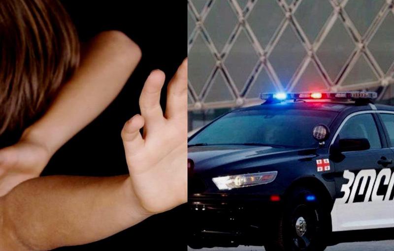 ძალადობის ბრალდებით თბილისში ძიძა დააკავეს - "ინტენსიურად, ფიზიკურად ძალადობდა 2 წლის ბავშვზე"