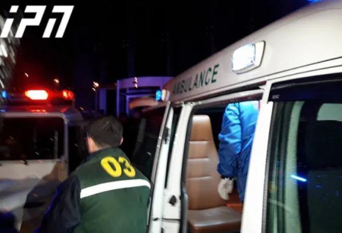 "სავარაუდოდ, მოსახვევიდან გადავარდა... ამბობენ, რომ გზიდან გადასულ გაჩერებულ მანქანას დაეჯახა" - როგორ მოხდა შატილის გზაზე შემზარავი ავარია