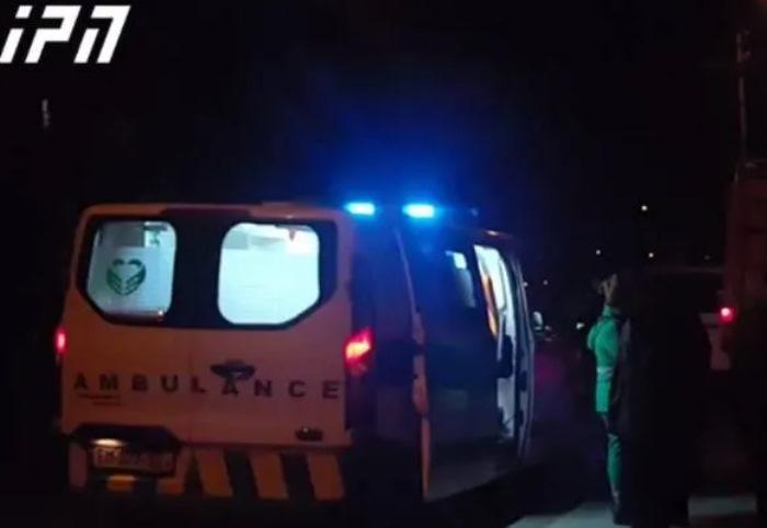 "საშინელება ტრიალებს...უმეტესობა ახალგაზრდაა", - რას ჰყვება შატილის გზაზე მომხდარ ტრაგედიაზე თვითმხილველი?