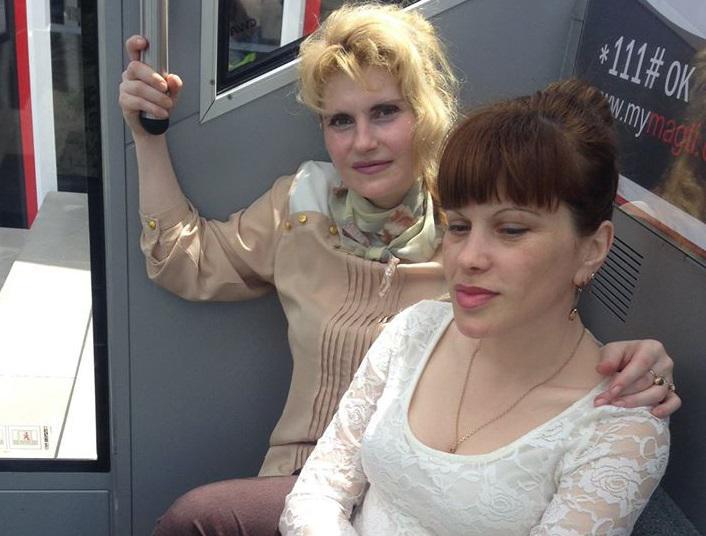 "როგორ მიხაროდა 5 წლის უნახავ დაიკოებს ჩავეხუტები-მეთქი“ - შატილის გზაზე გარდაცვლილი დებ მარუაშვილების ახლობლის უმძიმესი წერილი იტალიიდან