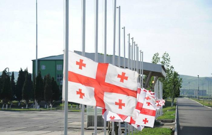 25 აგვისტო საქართველოში გლოვის დღედ გამოცხადდა