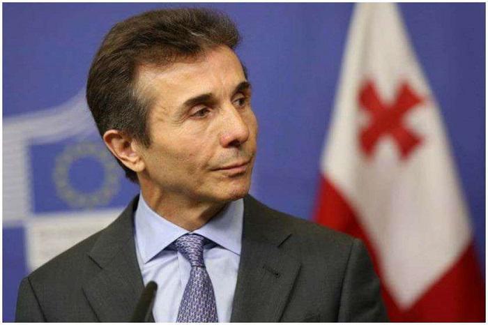 "შემძრა შატილში დატრიალებულმა ტრაგედიამ, ვუსამძიმრებ დაღუპულების ოჯახებს და მთელ საქართველოს" - ბიძინა ივანიშვილის განცხადება