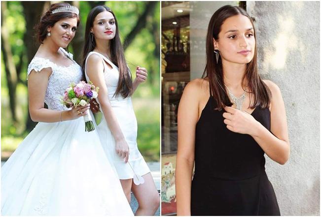 "მეა ჩემს ქორწილშიც იყო... ახლა კი გერმანიაში სამუშაოდ წამოსვლას გეგმავდა" - როგორ იხსენებს მეგობარი შატილის გზაზე გარდაცვლილ მედეა დევსურაშვილს