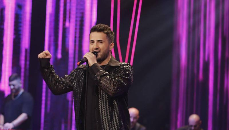 "ერთი ჩვეულებრივი ბიჭი ვარ, რომელსაც უზომოდ უყვარს მუსიკა" - პროფესიით იურისტი ლევან ყანდიაშვილი "დიდი სცენის" გამარჯვებული გახდა