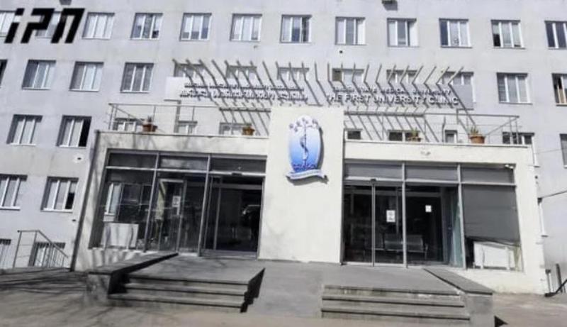 როგორია შატილის გზაზე მომხდარი ავარიის დროს დაშავებულთა ჯანმრთელობის მდგომარეობა - ექიმის განცხადება