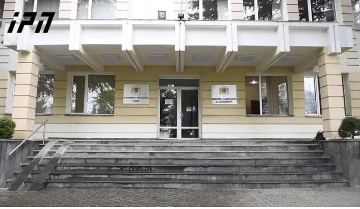 გიორგი შაქარაშვილის საქმეზე ბრალდებული 11-ვე პირი სასამართლომ პატიმრობაში დატოვა