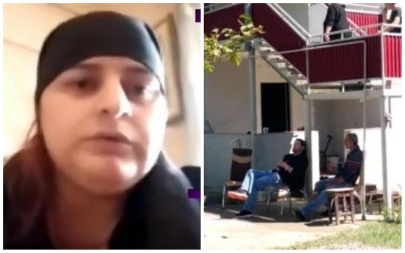 "დედაჩემთან დარეკა, დედიკო თუ მამიკომ ყვირილი დაიწყო მილიციას გამოუძახე და მიშველეო" - რას ჰყვება გარდაცვლილი 11 წლის ბავშვის და