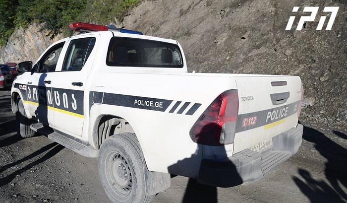 ჯანდაცვის სამინისტრო შატილში სასწრაფო დახმარების ეკიპაჟების დაგვიანებაზე გავრცელებულ ინფორმაციას ეხმაურება