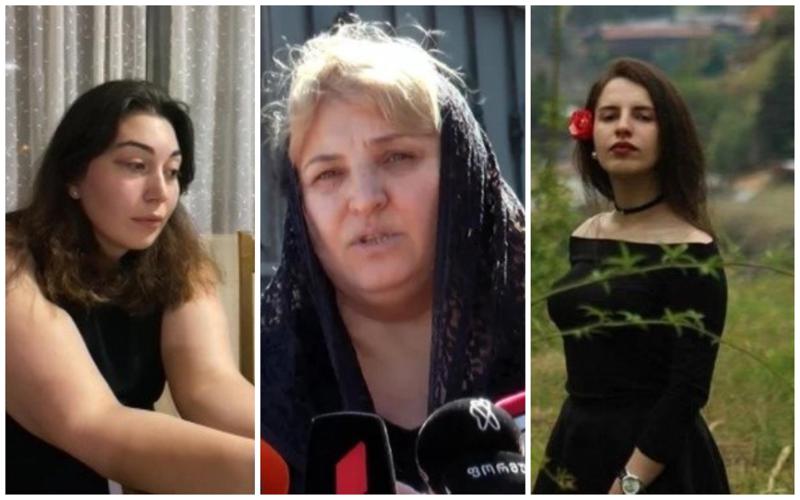 "დეა კაპანაძე რაღაცას მალავს, დედამისმა მითხრა შენთან შესახვედრად უნდა მოვამზადოო" - რას ჰყვება თამარ ბაჩალიაშვილის დედა