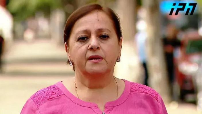 "სახლში მკურნალობდა, მას კოვიდინფიცირებული და უვლიდა", - რას ამბობს მარინა ეზუგბაია გარდაცვლილ მე-19 პაციენტზე, რომელიც ვიქტორ სანიკიძის დედაა