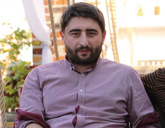 "სიკვდილის გველეშაპი შემოეხვია ქვეყანას და ეს გველეშაპი გზებზეა გაწოლილი" - მწერალი გურამ მეგრელიშვილი შატილის ტრაგედიას ეხმაურება