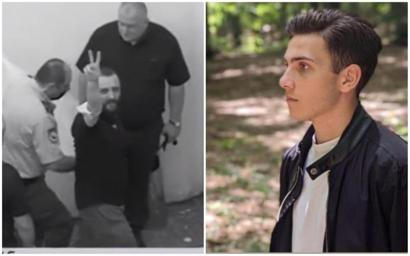 "თანამდებობის პირები ამბობდნენ, რომ დარწმუნებულები იყვნენ ჩემს უდანაშაულობაში, მაგრამ სხვა გზა არ ჰქონდათ" - ნიკოლოზ რევაზიშვილის წერილი ციხიდან