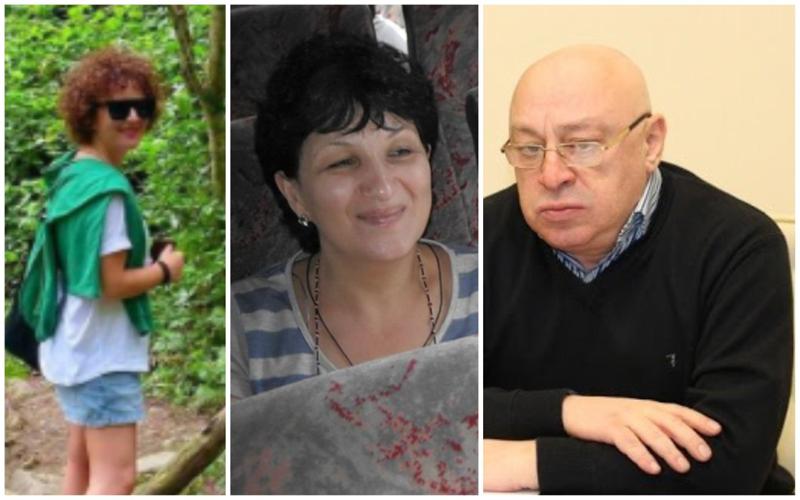 "სიმაღლეზე რომ ვარებოდა რა გაიფიქრა ნეტავ, თან შვილი გვერდით" - რას წერს თბილისის საკრებულოს წევრი შატილიში ავარიაში გარდაცვლილ დედა-შვილზე