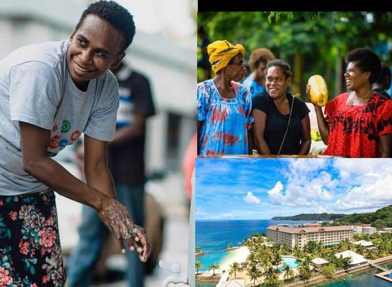 მსოფლიოს 10 ადგილი, სადაც კორონავირუსის არც ერთი  შემთხვევა არ გამოვლენილა