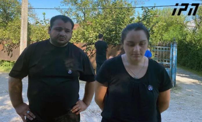 "10 წლის უნახავი შვილი მოუკვდა, მოდიოდა და თურქეთის საზღვრიდან  გააბრუნეს"  - თერჯოლაში გარდაცვლილი 11 წლის ბიჭის დედა დახმარებას ითხოვს