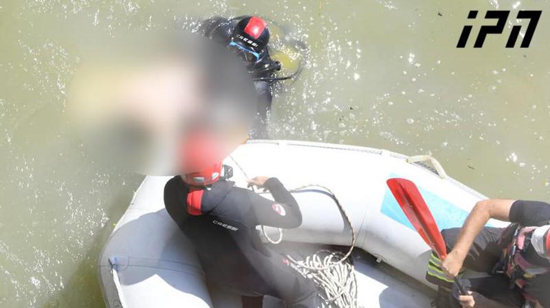 მამაკაცი, რომელსაც მტკვარში ეძებდნენ, მაშველებმა გარდაცვლილი იპოვეს