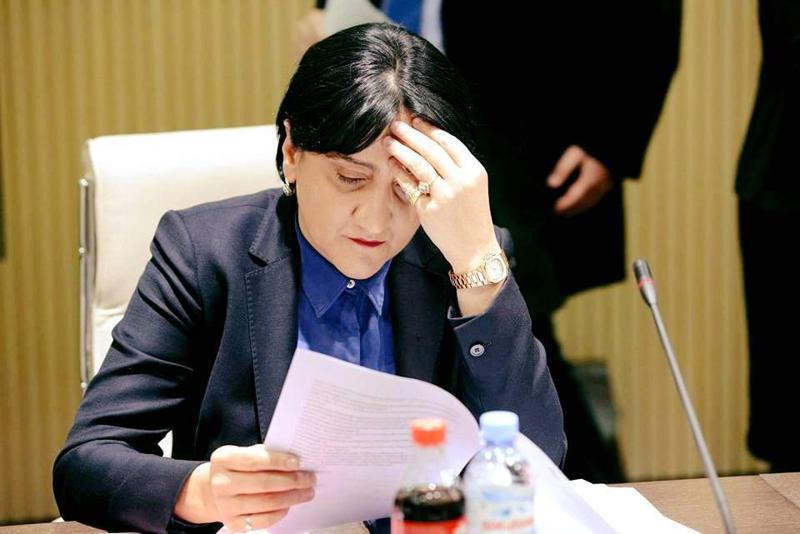 "მოსკოვი ფსონს ინაშვილზე დებს, შექმნილია რამდენიმე მილიონიანი წინასაარჩევნო ბიუჯეტი" - საიდან ფინანსდება "პატრიოტთა ალიანსი"?