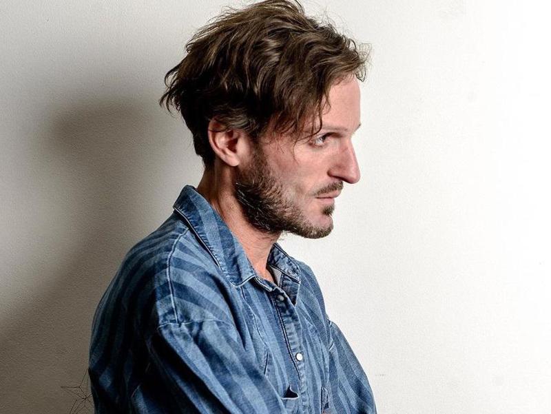 "ბავშვი არ იკლავს თავს... ეს ბავშვი მოკლეს"  - მწერალი ლუკა ბაქანიძე 11 წლის მოზარდის გარდაცვალებას ეხმაურება