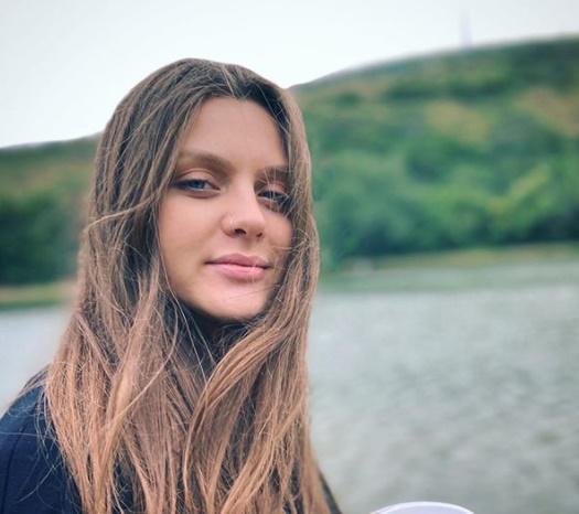 ნინა სუბლატი დედა გახდა - ახალშობილის ფოტო მომღერლის "ინსტაგრამიდან"