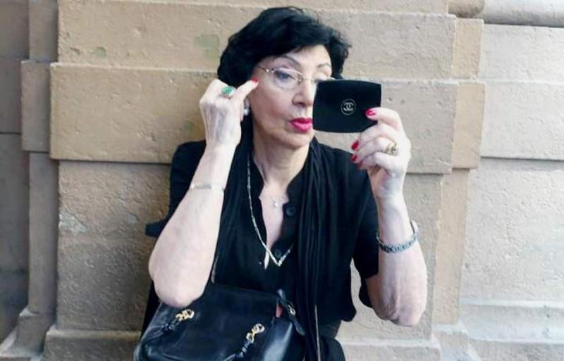 "თავის დროზე ჩემმა მეუღლემ მომხიბლა იოგათი... დღეში რამდენჯერმე ვვარჯიშობდი, თავზეც ვდგებოდი" - ნანი ბრეგვაძე ახალგაზრდობის საიდუმლოს ამხელს