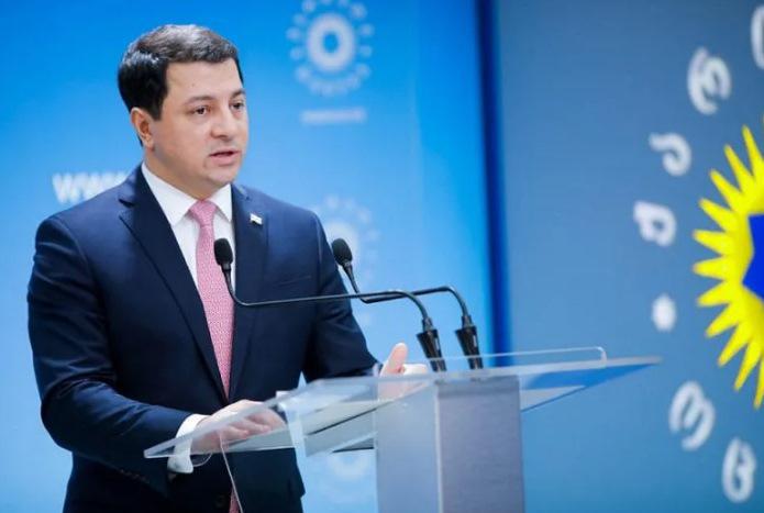 “ქართული ოცნების“ ინიციატივა: ამომრჩევლის იძულება, დაშინება და ხმის მიცემის ფარულობის დარღვევა სისხლის სამართლებრივად  დაისჯება