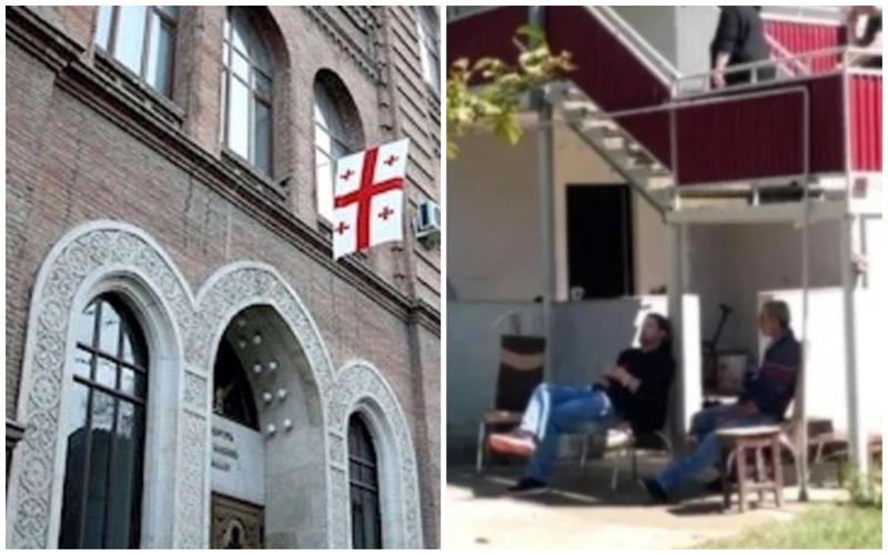 საქართველოს საგარეო უწყება თერჯოლაში გარდაცვლილი 11 წლის მოზარდის დედას საბერძნეთიდან ჩამოსვლაში დაეხმარება