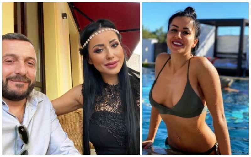 ერეკლე კოდუას თავბრუდამხვევი ევროპული ცხოვრება მესამე ცოლთან ერთად - რა პირად ფოტოებს აქვეყნებს კატიკა დიდა