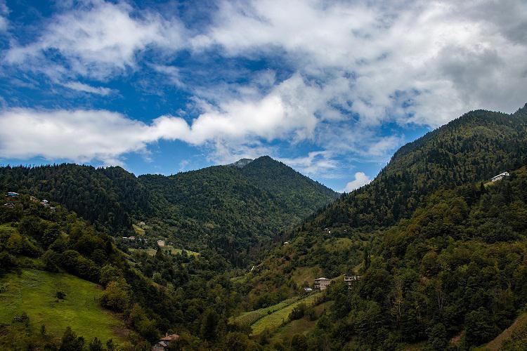 ჭვანის ხეობის ტურისტული განვითარების პროექტზე მუშაობა გრძელდება