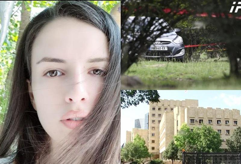 "ვიდეოჩანაწერებით, სუს-ის 3 მანქანა გარკვეულ მონაკვეთზე აღმოჩნდა თამარ ბაჩალიაშვილის მანქანის უკან, შემდეგ კი შავნაბადას ბაზაზე გაუხვია" - პროკურატურა