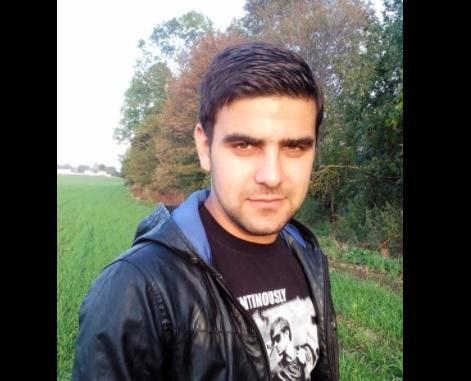 "გამოსულა და უთქვამს, დაწყნარდით, რა მოგივიდათო" - ვინ იყო 27 წლის ბიჭი, რომელიც კუკიაზე ჩხუბის გაშველების დროს მოკლეს