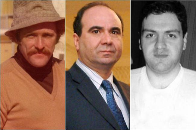 საქართველოში მომხდარი დანაშაულები, რომელთა გამოძიებაშიც FBI ჩაერთო