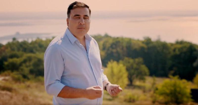 "ახლა უნდათ ერთი კარგი მიწოლა და აორთქლდებიან, როგორც შარშანდელი თოვლი" - რას წერს მიხეილ სააკაშვილი სოციალურ ქსელში