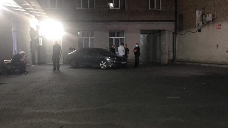 თბილისში, 27 წლამდე მამაკაცი მოკლეს