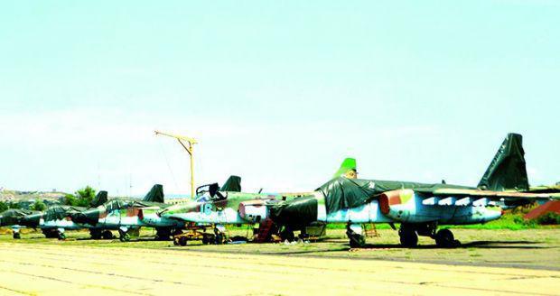 სითბური და რადიოლოკაციური რაკეტებისგან თავდაცვის აპარატურა დამონტაჟებული იყო ივანიშვილისა და სააკაშვილის პირად შვეულმფრენებზე - როგორ დავიცვათ ქართული "მიმინოები" რუსული "კრაზანებისგან"