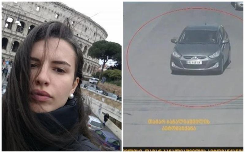 "სამხედრო ბაზიდან არის საიდუმლო გასასვლელი, რომელიც მაწევანს უკავშირდება" - ადვოკატის თქმით, გასაჯაროებული ვიდეომასალა არასრულია