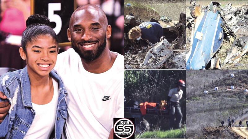 კობი ბრაიანტის დაღუპვის საქმეში ახალი გარემოებები გამოჩნდა - არის თუ არა მთავარი დამნაშავე დისპეტჩერი?