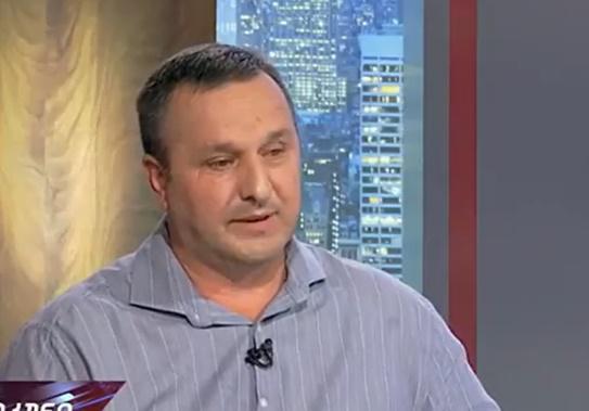 "ჩემი ტრაგედიიდან გამომდინარე, კაცებს მინდა ვუთხრა, უყვარდეთ მეუღლეები და შვილები" - გელა დაიაური