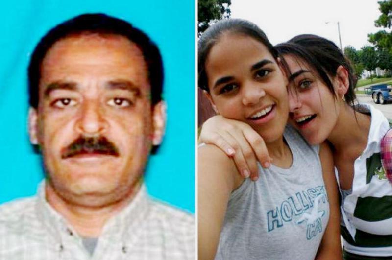 FBI-მ 12-წლიანი ძებნის შემდეგ, ყველაზე მოუხელთებელი დამნაშავე დააკავა - როგორ აღწევდა თავს პოლიციას კაცი, რომელმაც ქალიშვილები "ღირსების სახელით“ დახოცა