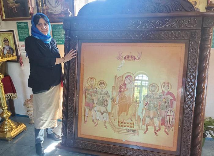 "გასაოცარია, რომ ამ ყველაფერს ორგანიზებას ჩვენი მთავარი მოკავშირე რუსეთი უწევს" - როგორ ეხმაურებიან აფხაზეთში "პატრიოტთა ალიანსის" ლიდერების ვიზიტს?