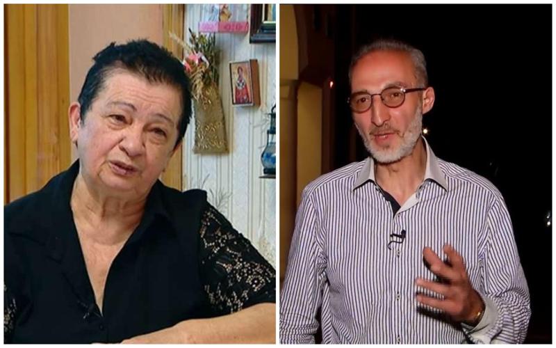 "ეს ქალი ორმოცზეც არ მინახავს... ჩემთვის უკვე ნათელია, რა დავალებასაც ის ასრულებს" - რას პასუხობს მიხეილ რამიშვილი ბაჩალიაშვილის ბებიას