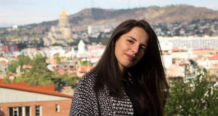 "შენზე ფიქრის გარეშე არ გადამიდგამს არც ერთი ნაბიჯი" - სასიყვარულო წერილები, რომლის ადრესატიც  ZAG-ის თანამშრომელი ნიკა გეჯაძეა, თამარ ბაჩალიაშვილს ეკუთვნოდა?