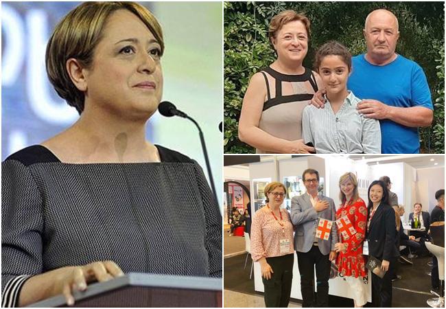 "როდესაც ღვინის ბიზნესით ჩემი პირველი ფული ვიშოვე, მივხვდი, რომ ეს უდიდესი აზარტია" - როგორ გახდა ცნობილი ექსპერტი წარმატებული ბიზნესლედი