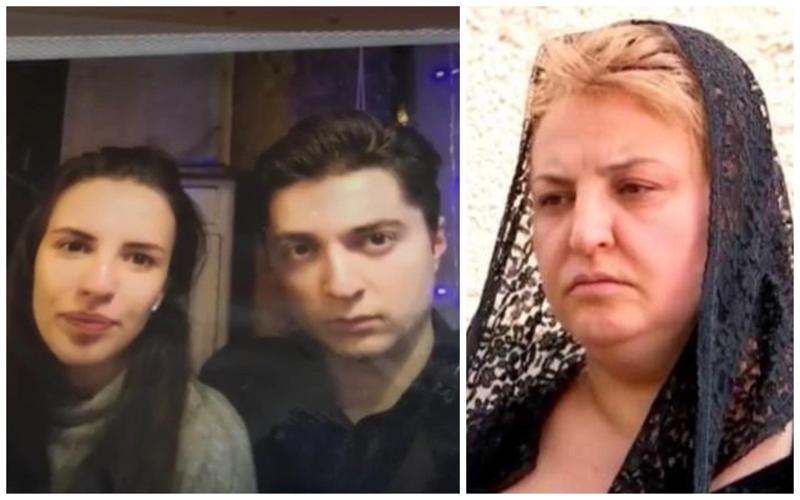 "თემური იყო ჩემი შვილის ცხოვრებაში... ბედნიერი ვიქნებოდი, რომ ერთად ყოფილიყვნენ" - ვინ არის საქმის ახალი ფიგურანტი თემურ ჭანუყვაძე?