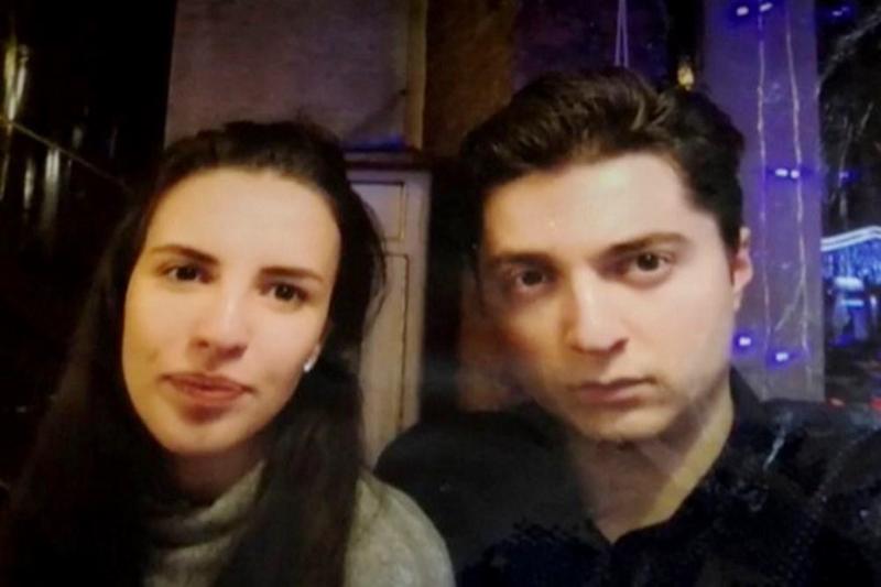 "რა თქმა უნდა, თამარი ჩემი შეყვარებული იყო", - რას ამბობს ბაჩალიაშვილის საქმის ახალი ფიგურანტი, თემურ ჭანუყვაძე