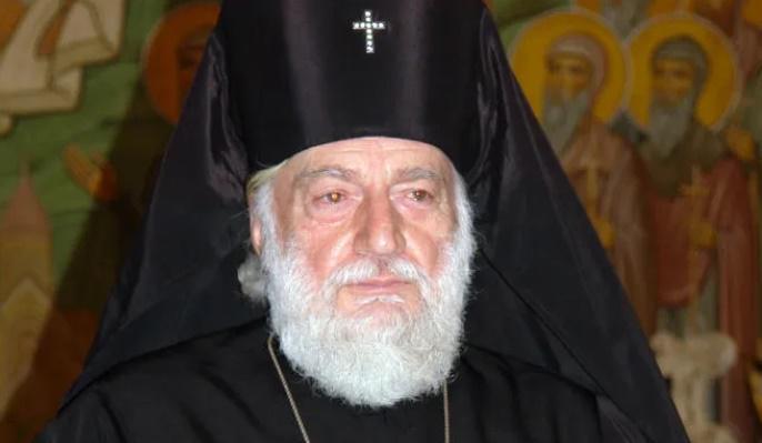 "თუ ბავშვმა თავი მოიკლა, წესს ვერ ავუგებთ, ვერც გამონაკლისს დავუშვებთ, ღმერთს გამონაკლისები არ აქვს" - მეუფე გიორგი 11 წლის მოზარდზე