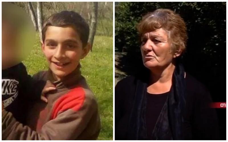 "ვთხოვთ საპატრიარქოს, ჩემს პატარას წესის აუგებლად ნუ გაუშვებენ ამ ქვეყნიდან" - გარდაცვლილი 11 წლის ბავშვის ბებია