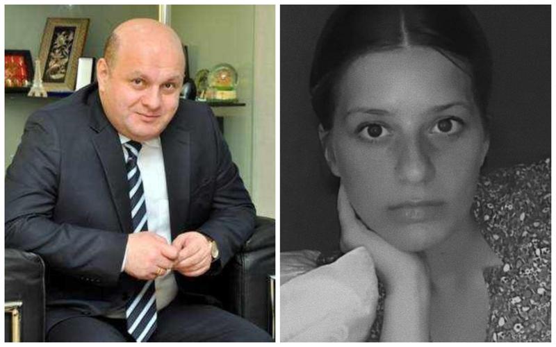 "მისთვის "მამა" არასდროს დამიძახია, იგი ჩემი "ნოდო" იყო..." - შვილის ემოციური პოსტი ნოდარ ხადურის გარდაცვალებიდან ერთი წლის თავზე