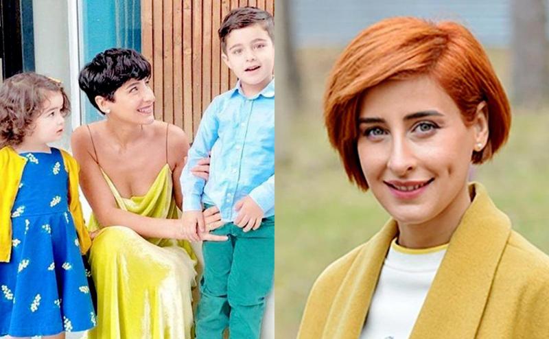 "მივხვდი, რომ შენი ბედნიერებით ყველა არ ხარობს...ამის გაანალიზების შემდეგ, თითქოს ჩავიკეტე" - ლელა მებურიშვილი სიყვარულზე, შვილებსა და ბავშვობის ოცნებებზე