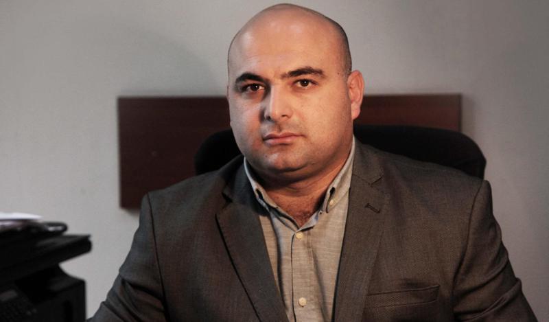 აქვს თუ არა საფუძველი მსგავს ბრალდებებს - მირიან ხოსიტაშვილი 1920 წლის ცხინვალის მოვლენების შესახებ